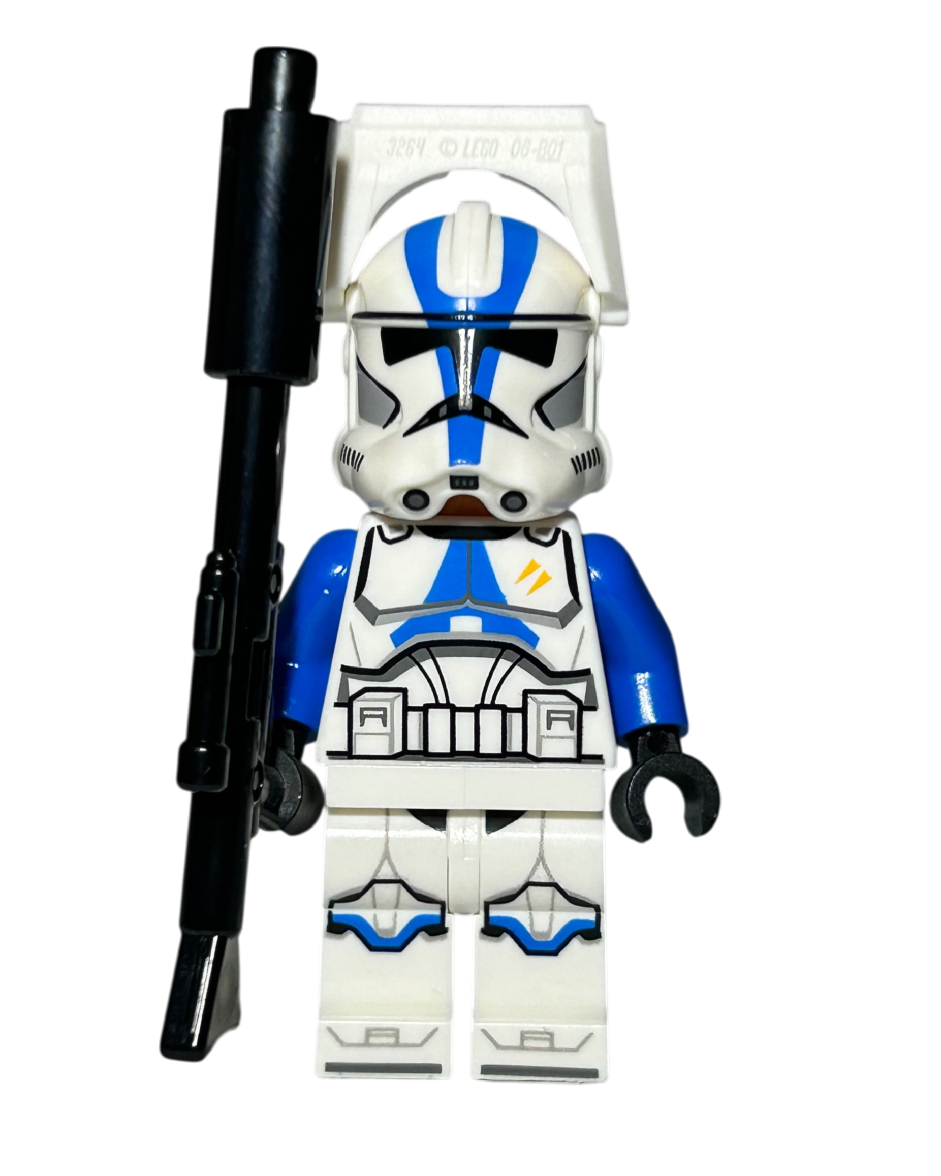 Lego Star Wars 501st Clone Trooper Bundle