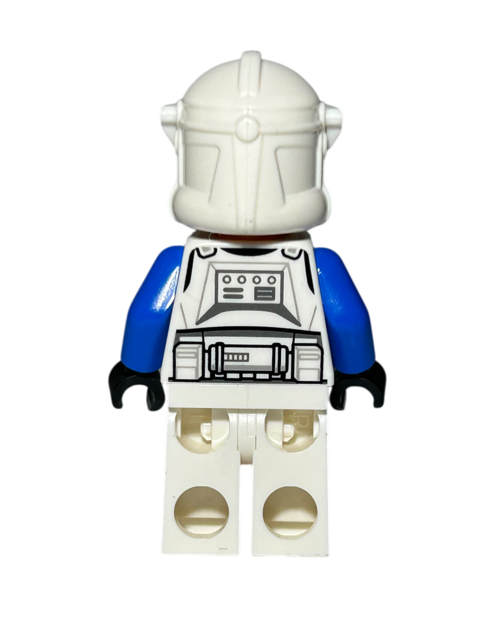 Lego Star Wars 501st Clone Trooper Bundle