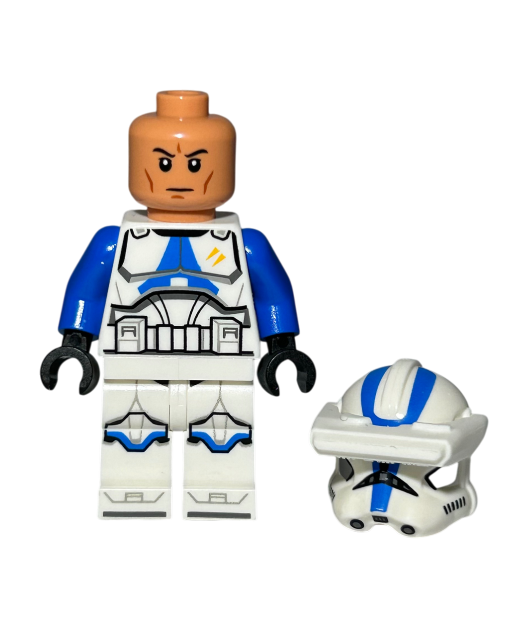 Lego Star Wars 501st Clone Trooper Bundle