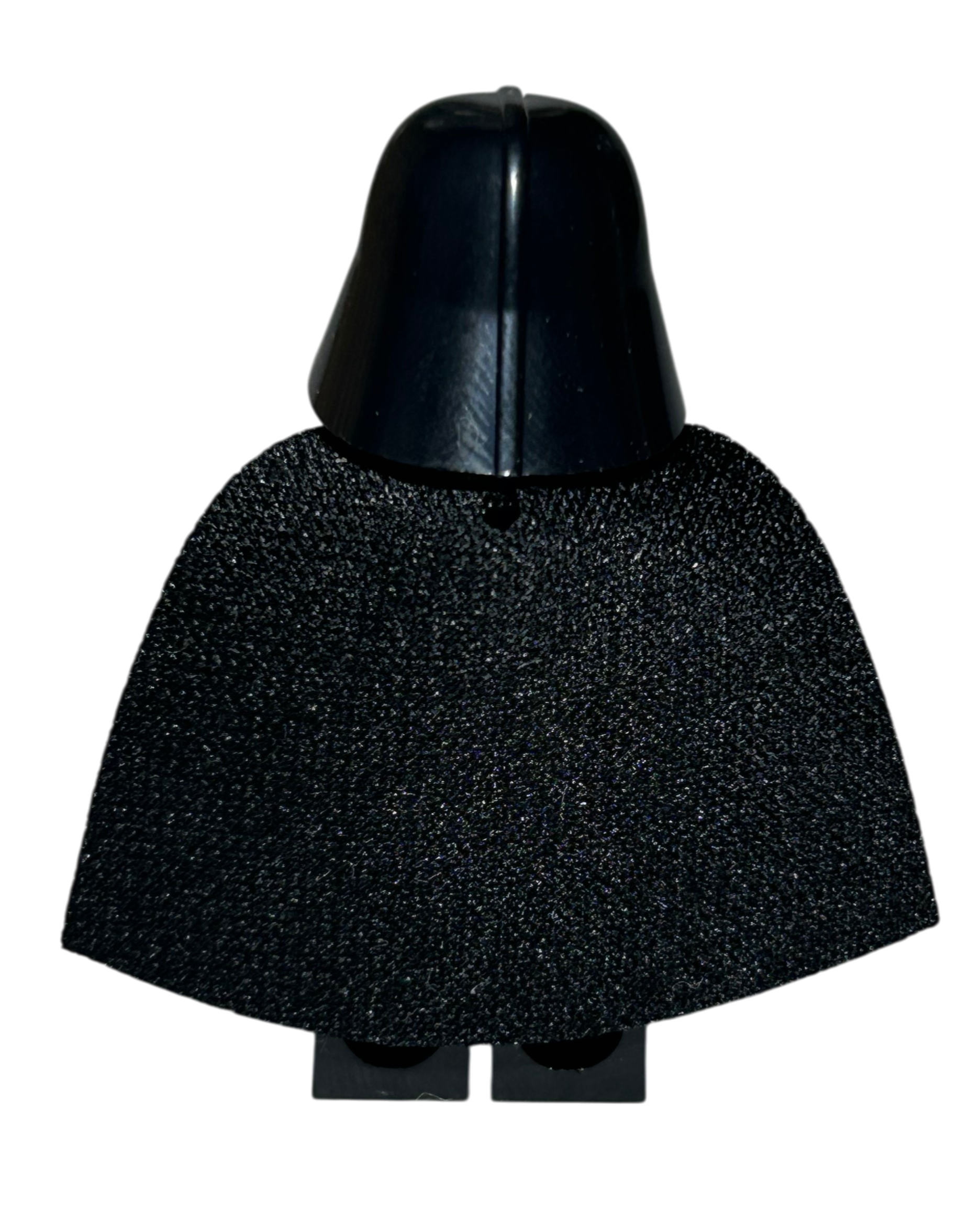 Darth Vader SW1249 LEGO Star Wars Minifigur Rückansicht