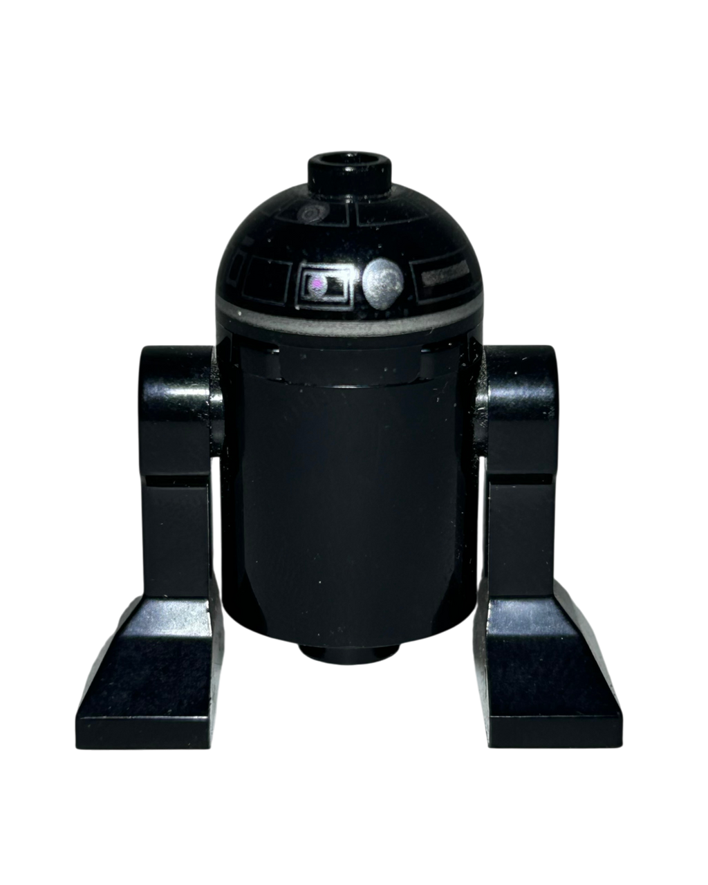 Astromech Droid R2-E6 SW1261 LEGO Star Wars Minifigur Rückansicht brick2d2