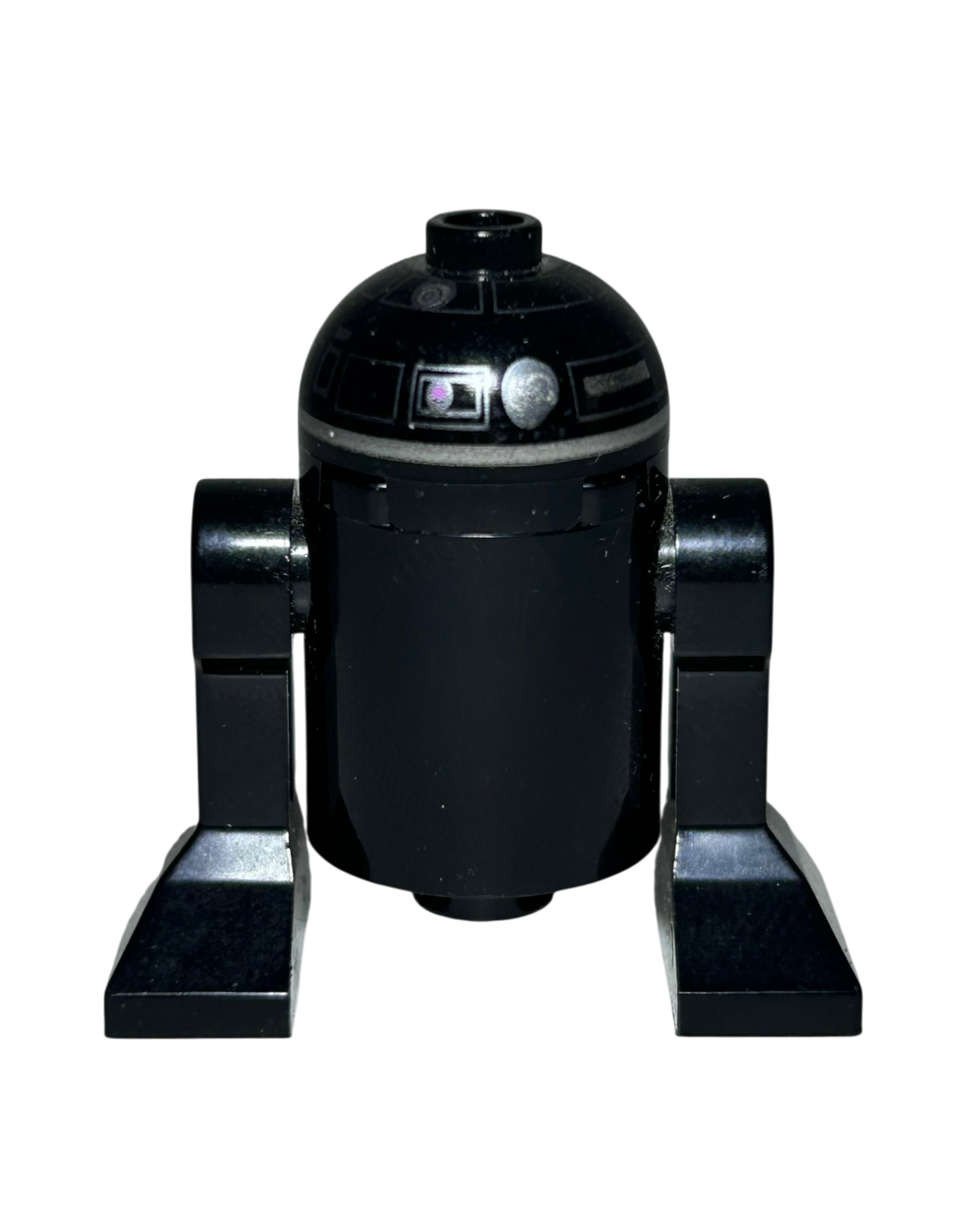 Astromech Droid R2-E6 SW1261 LEGO Star Wars Minifigur Rückansicht brick2d2