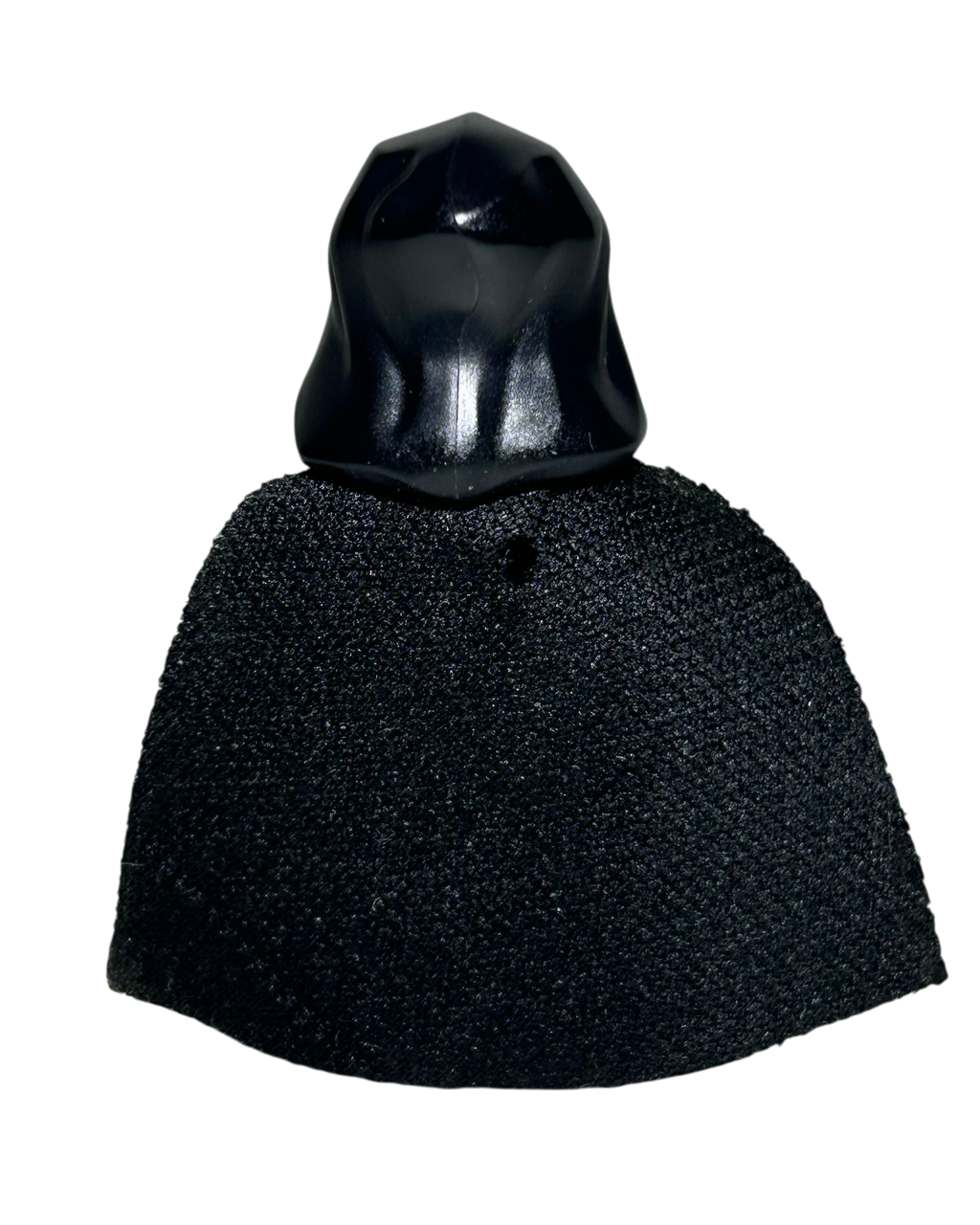 Emperor Palpatine SW1263 LEGO Star Wars Minifigur Rückansicht brick2d2