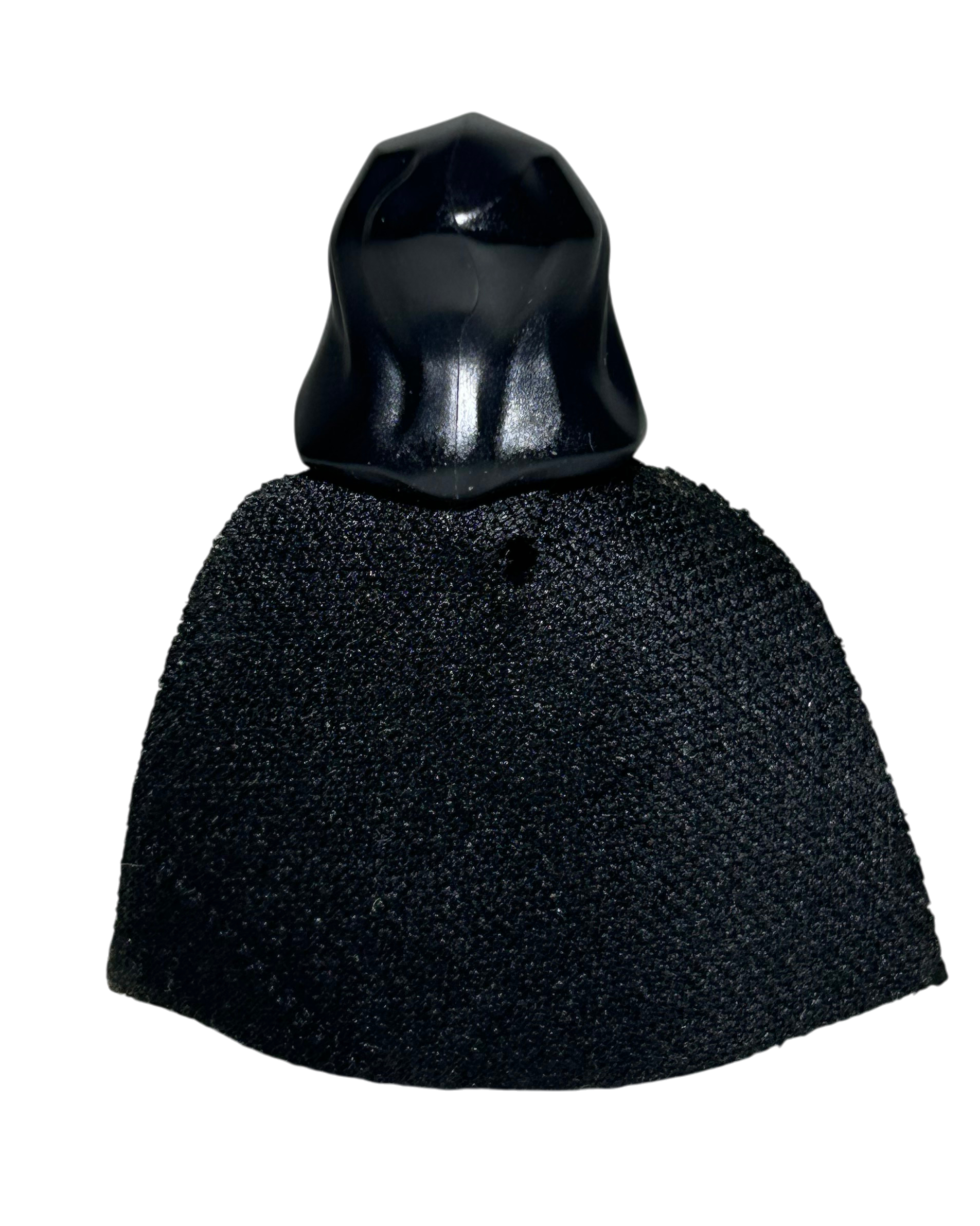 Emperor Palpatine SW1263 LEGO Star Wars Minifigur Rückansicht brick2d2