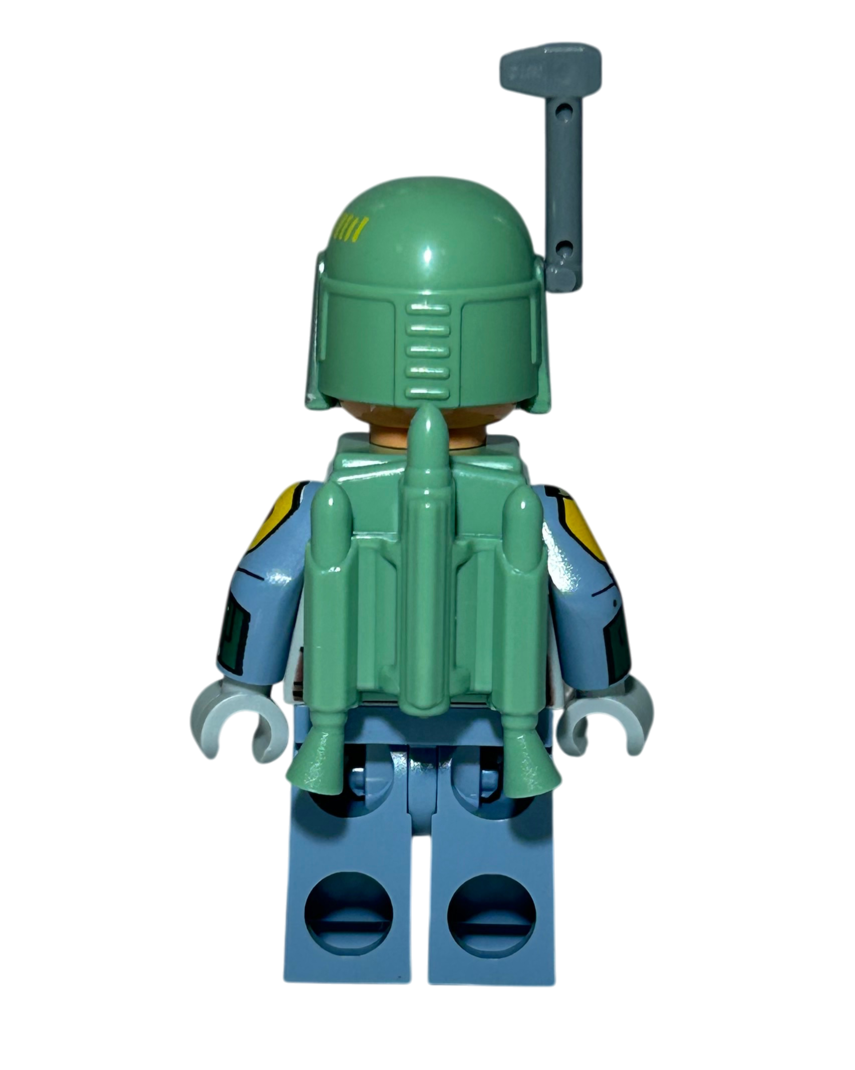 Lego Star Wars Minifigur Boba Fett SW1274