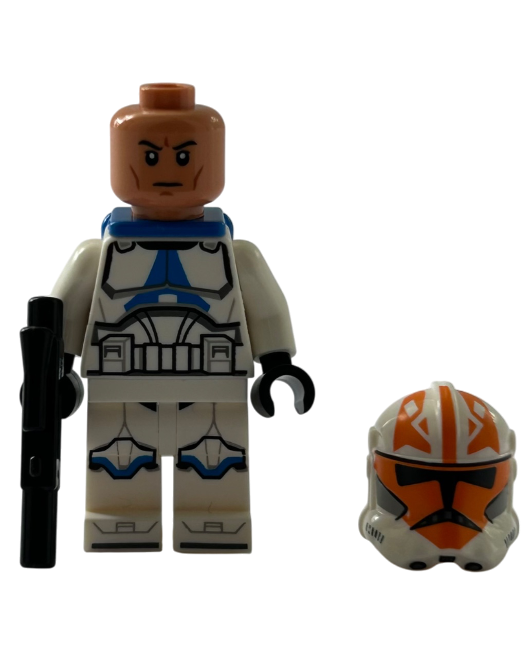 Lego Star Wars Minifigur 332nd Jetpack Trooper SW1276