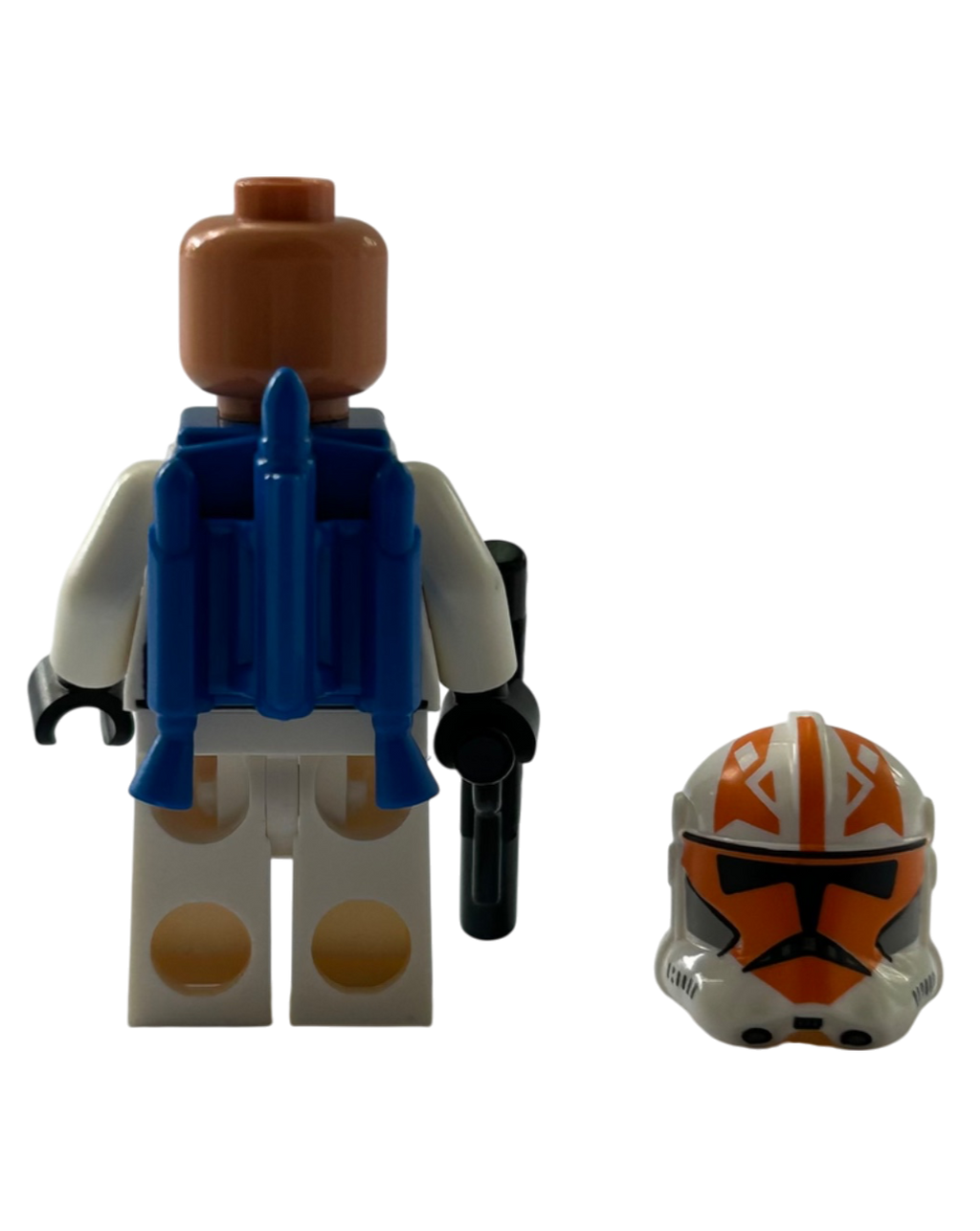 Lego Star Wars Minifigur 332nd Jetpack Trooper SW1276