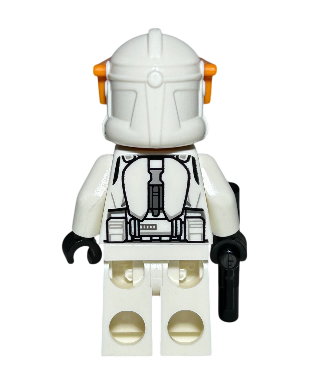 Lego Star Wars Minifigur Clone Captain Vaughn SW1277