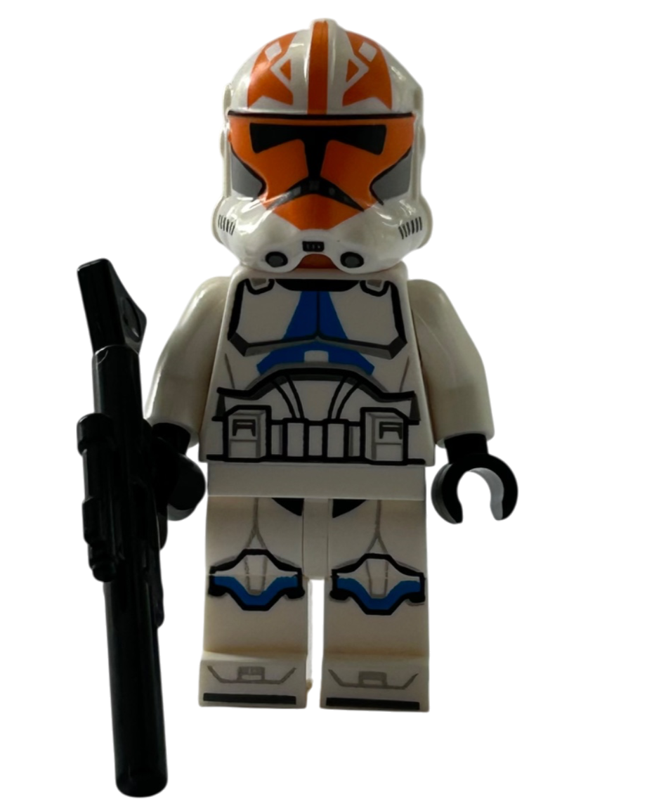 Lego Star Wars Minifigur 332nd Clone Trooper SW1278