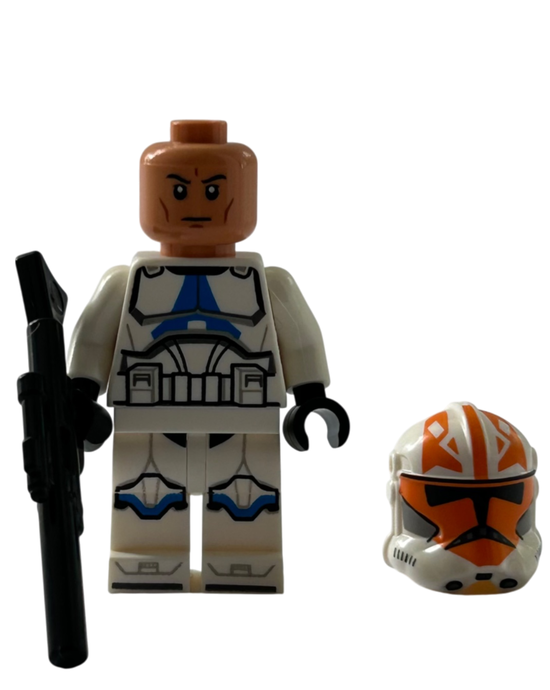Lego Star Wars Minifigur 332nd Clone Trooper SW1278