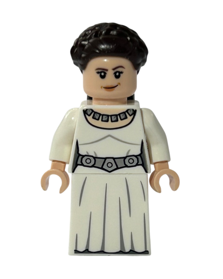 Lego Star Wars Minifigur Prinzessin Leia SW1282