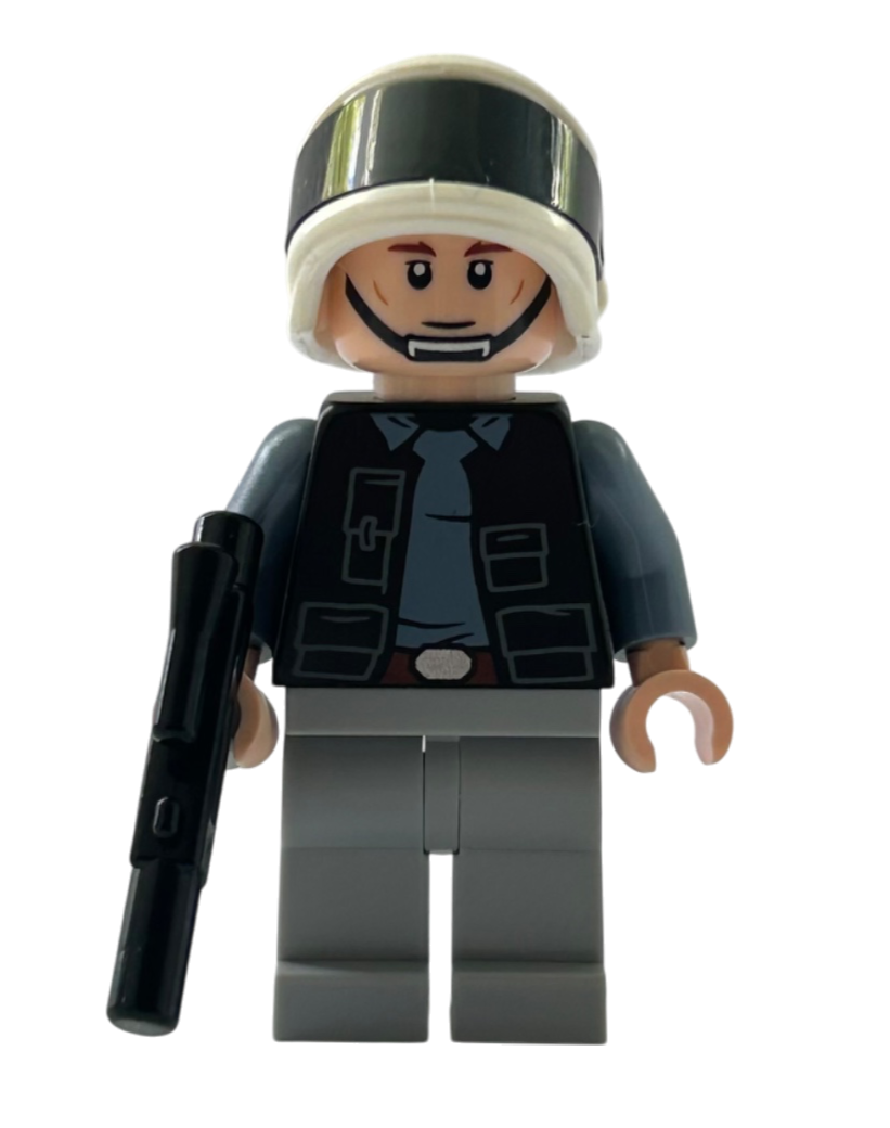 Lego Star Wars Minifigur Rebel Fleet Trooper SW1285