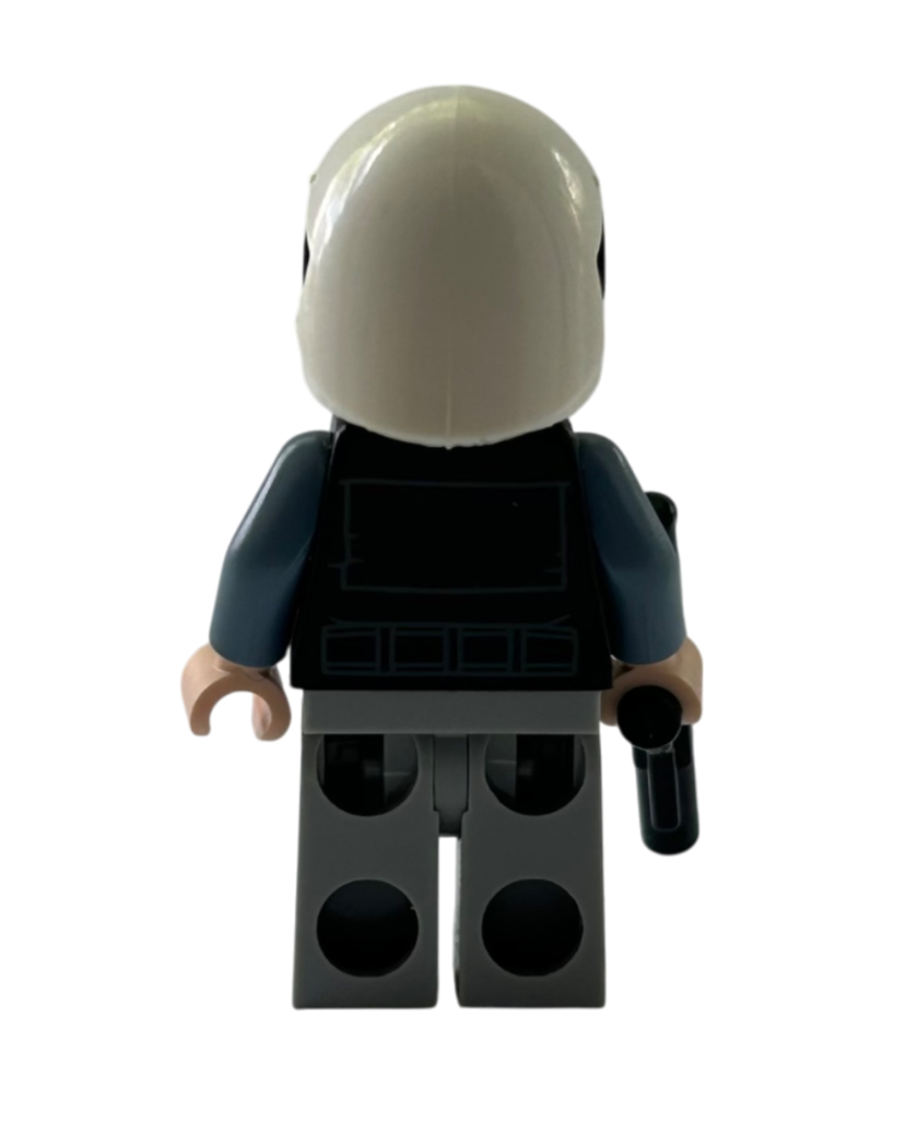 Lego Star Wars Minifigur Rebel Fleet Trooper SW1285