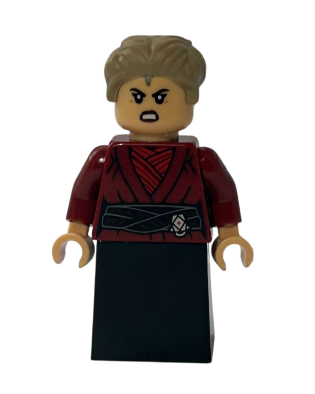 Lego Star Wars Minifigur Morgan Elsbeth SW1290