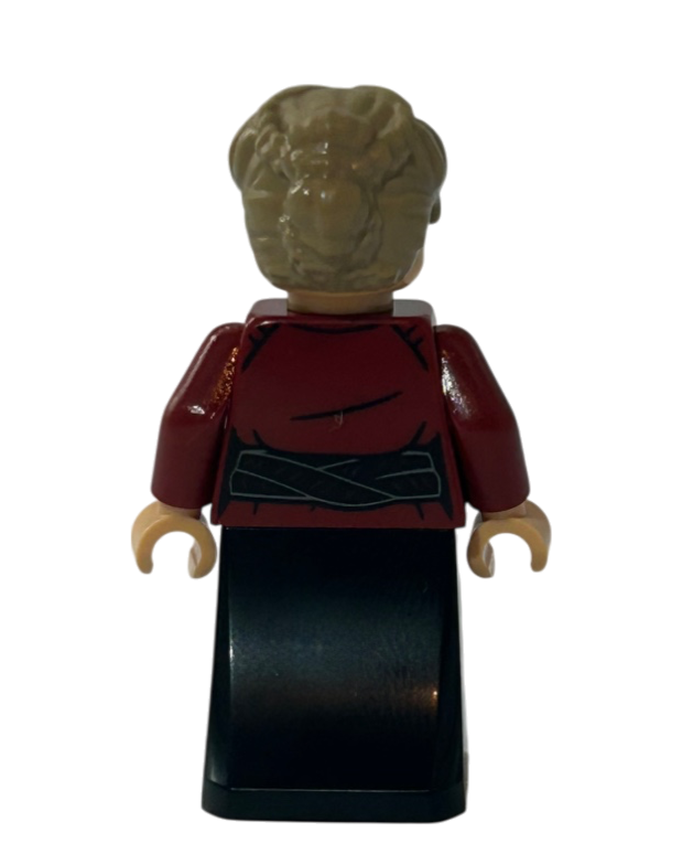 Lego Star Wars Minifigur Morgan Elsbeth SW1290