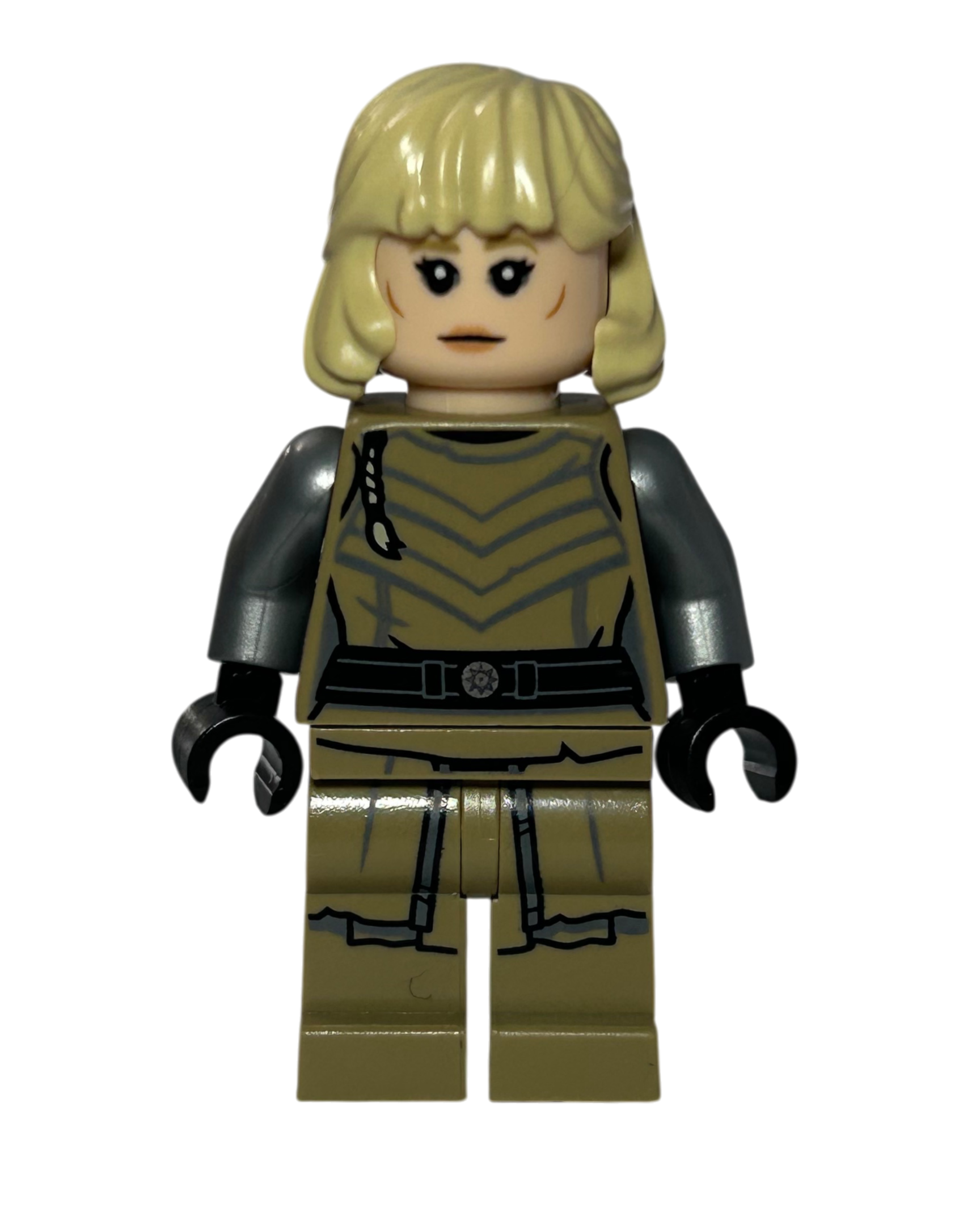 Lego Star Wars Minifigur Shin Hati SW1292