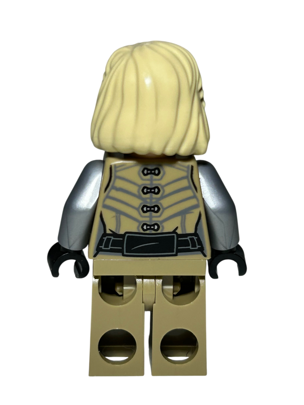 Shin Hati SW1292 LEGO Star Wars Minifigur Rückansicht brick2d2