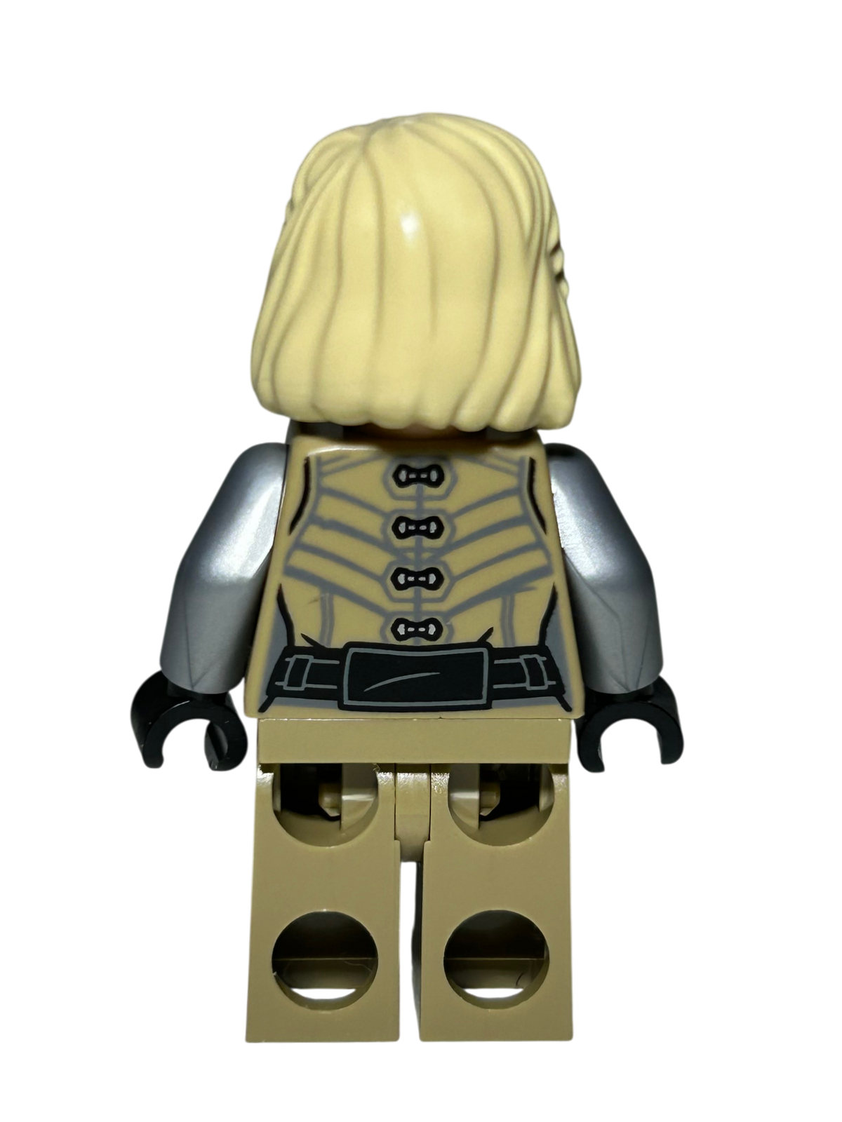Shin Hati SW1292 LEGO Star Wars Minifigur Rückansicht brick2d2