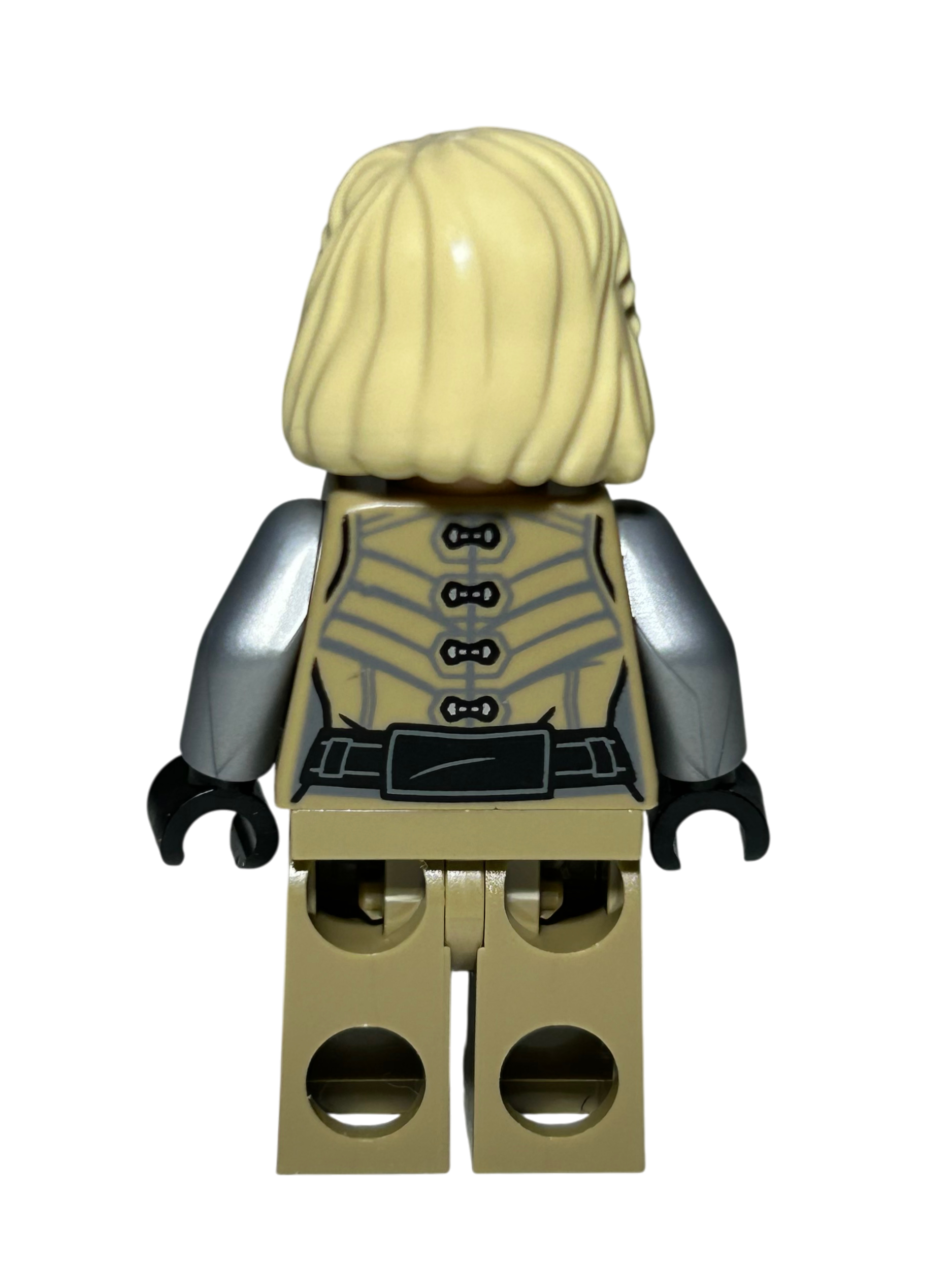 Shin Hati SW1292 LEGO Star Wars Minifigur Rückansicht brick2d2