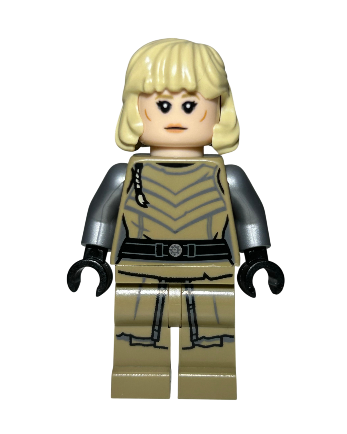 Shin Hati SW1292 LEGO Star Wars Minifigur Detailansicht brick2d2