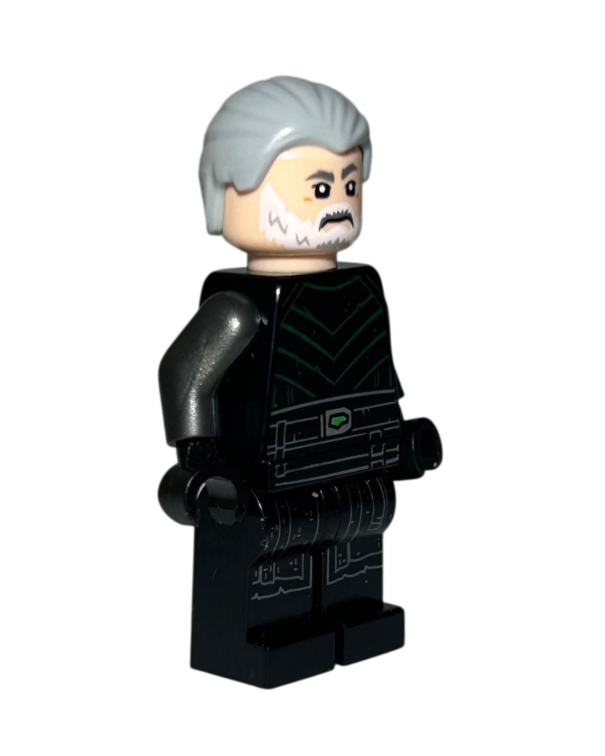 Baylan Skoll SW1293 LEGO Star Wars Minifigur Seitenansicht