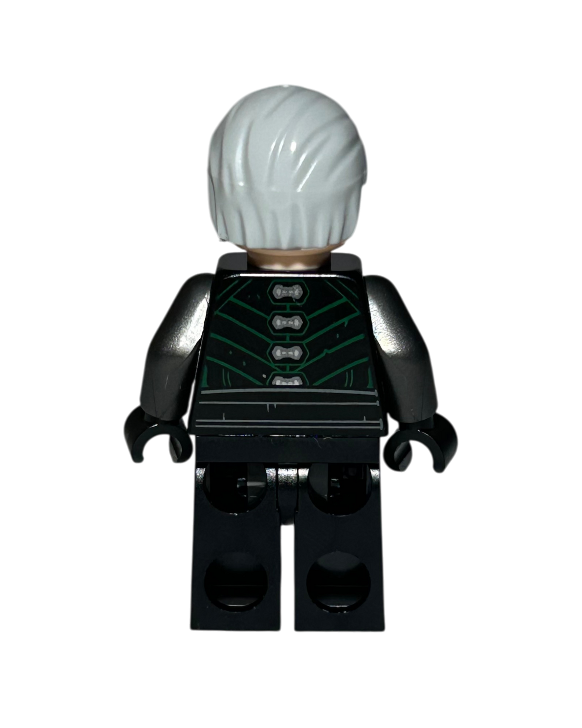 Baylan Skoll SW1293 LEGO Star Wars Minifigur Rückansicht
