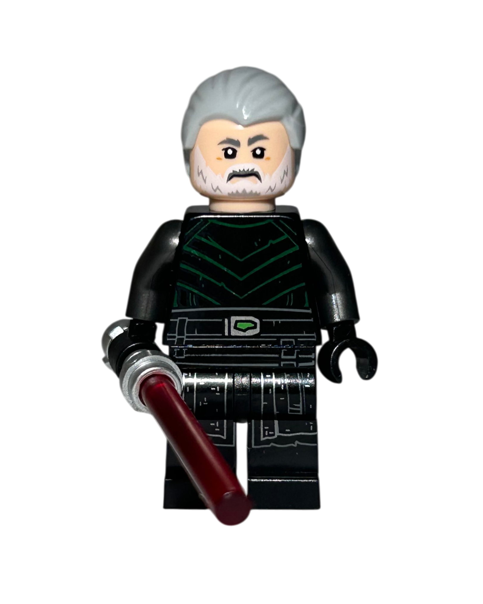 Lego Star Wars Minifigur Baylan Skoll SW1293