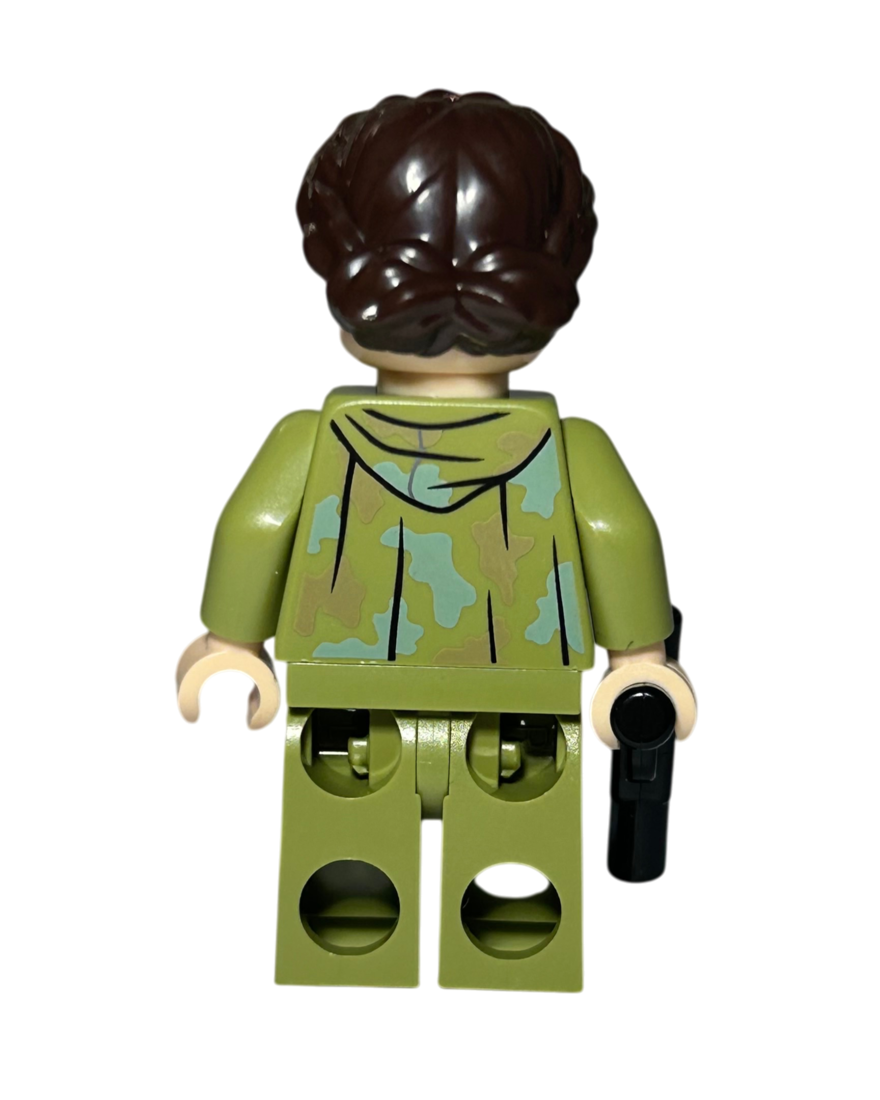 Lego Star Wars Minifigur Prinzessin Leia (Endor Outfit) SW1296