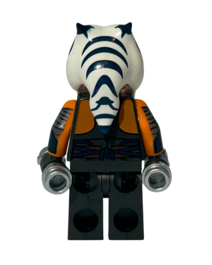 Lego Star Wars Minifigur Ahsoka Tano SW1300