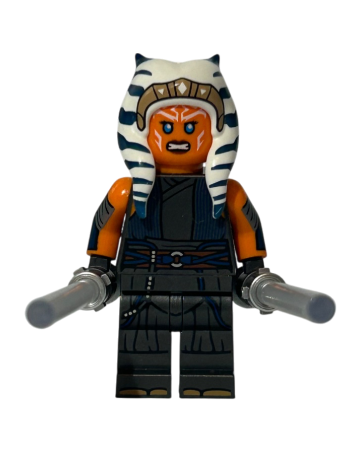 Lego Star Wars Minifigur Ahsoka Tano SW1300