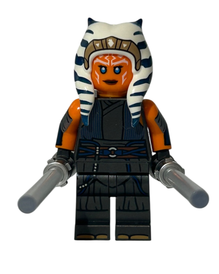 Lego Star Wars Minifigur Ahsoka Tano SW1300