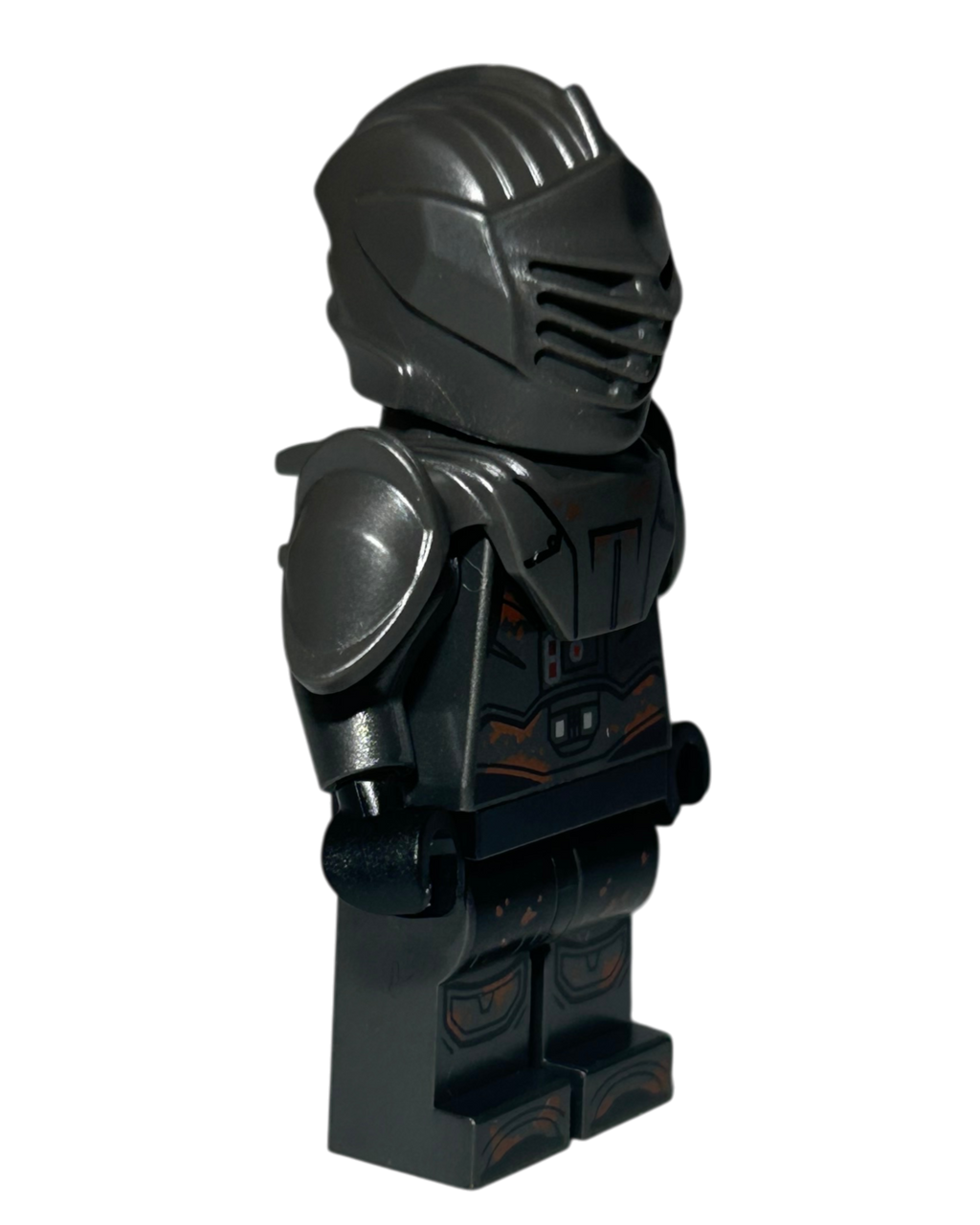 Lego Star Wars Minifigur Marrok SW1301