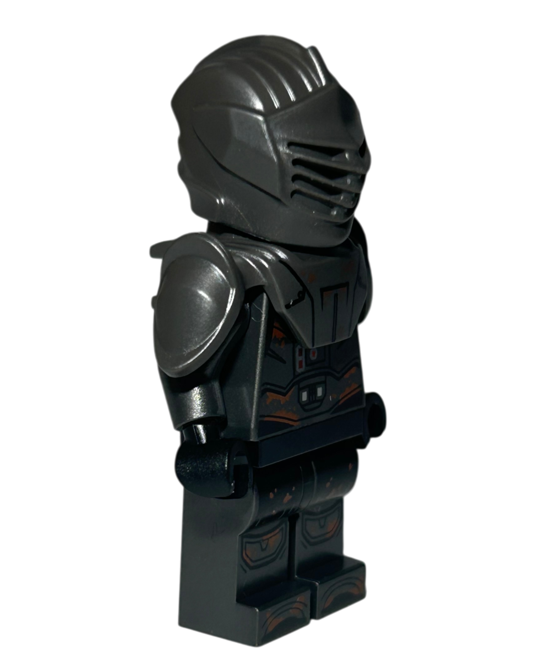 Lego Star Wars Minifigur Marrok SW1301