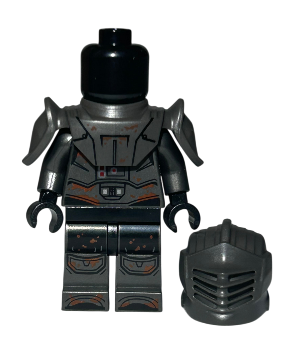Lego Star Wars Minifigur Marrok SW1301
