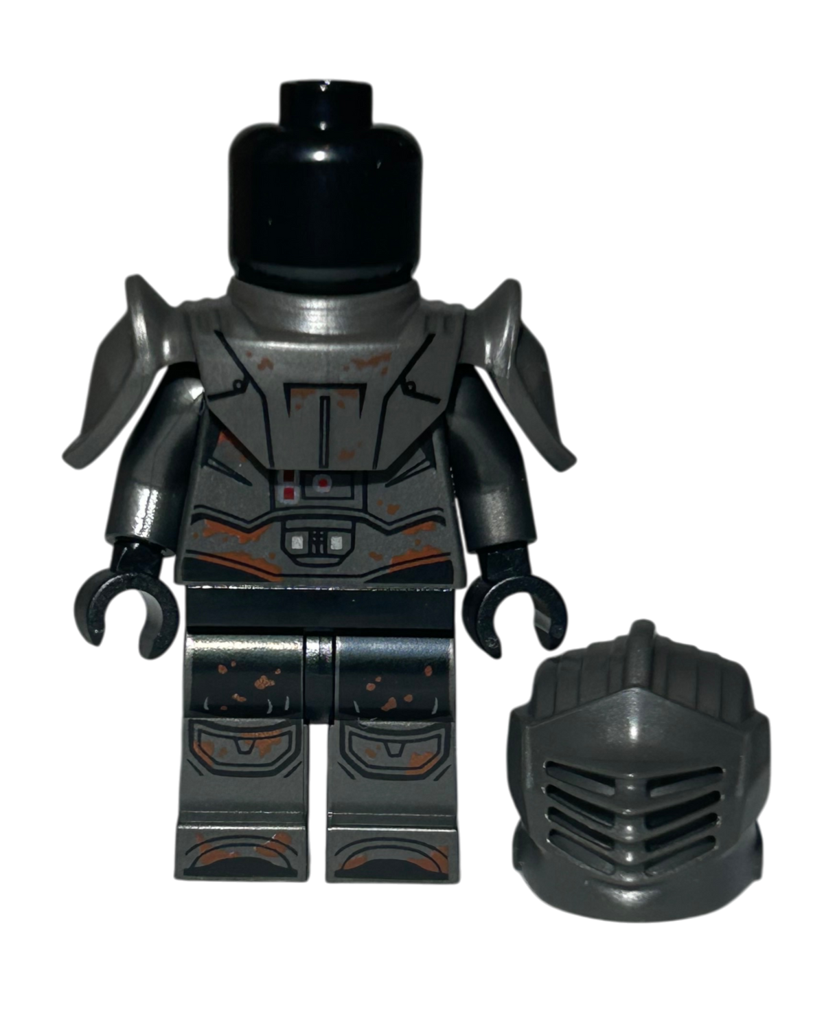 Marrok SW1301 LEGO Star Wars Minifigur Detailansicht