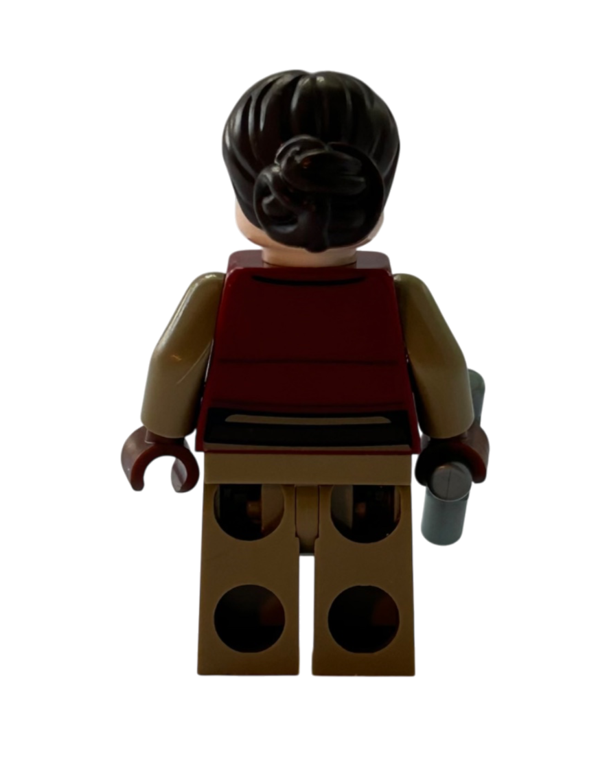 Lego Star Wars Minifigur Padme Amidala SW1303
