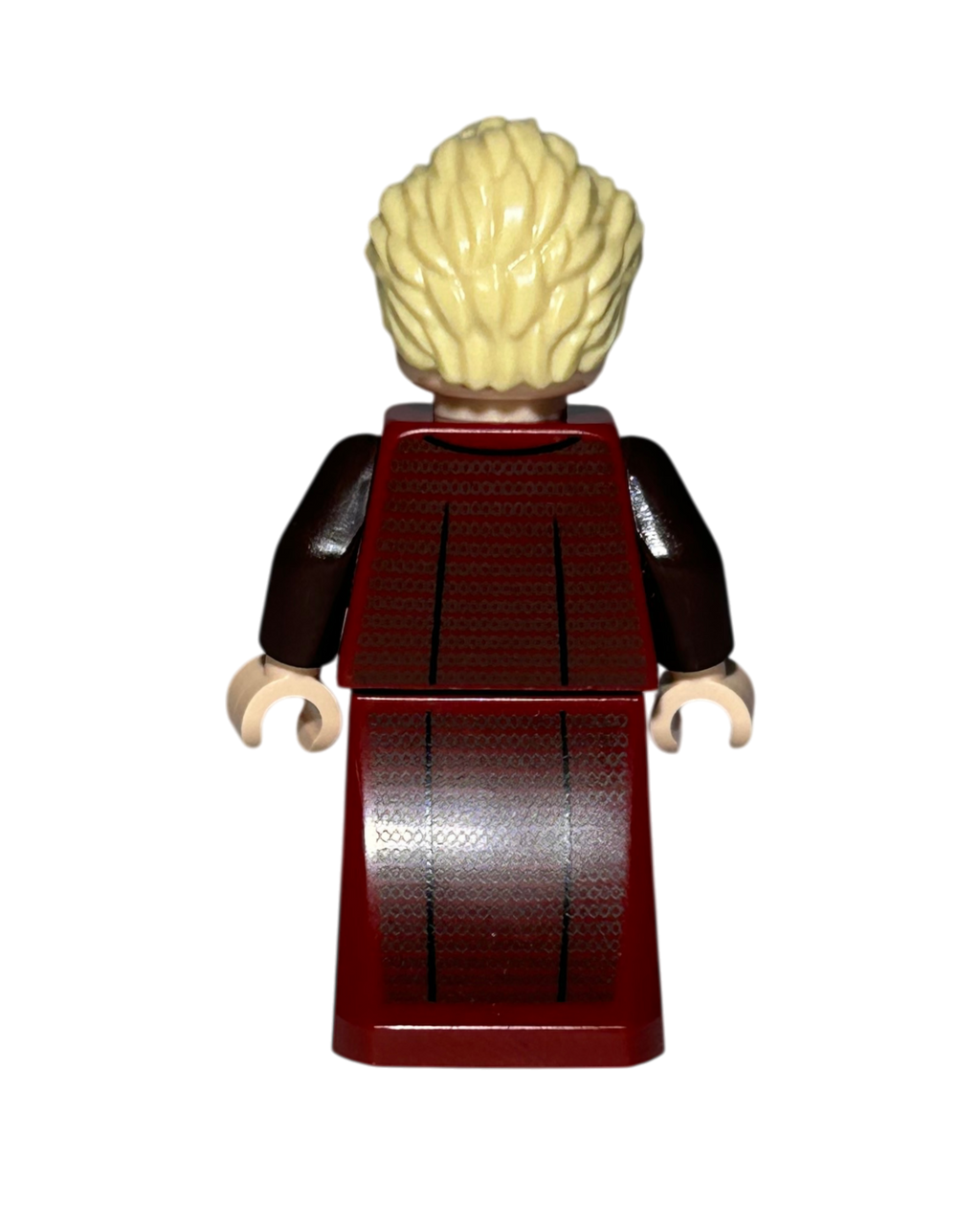 Lego Star Wars Minifigur Kanzler Palpatine SW1306