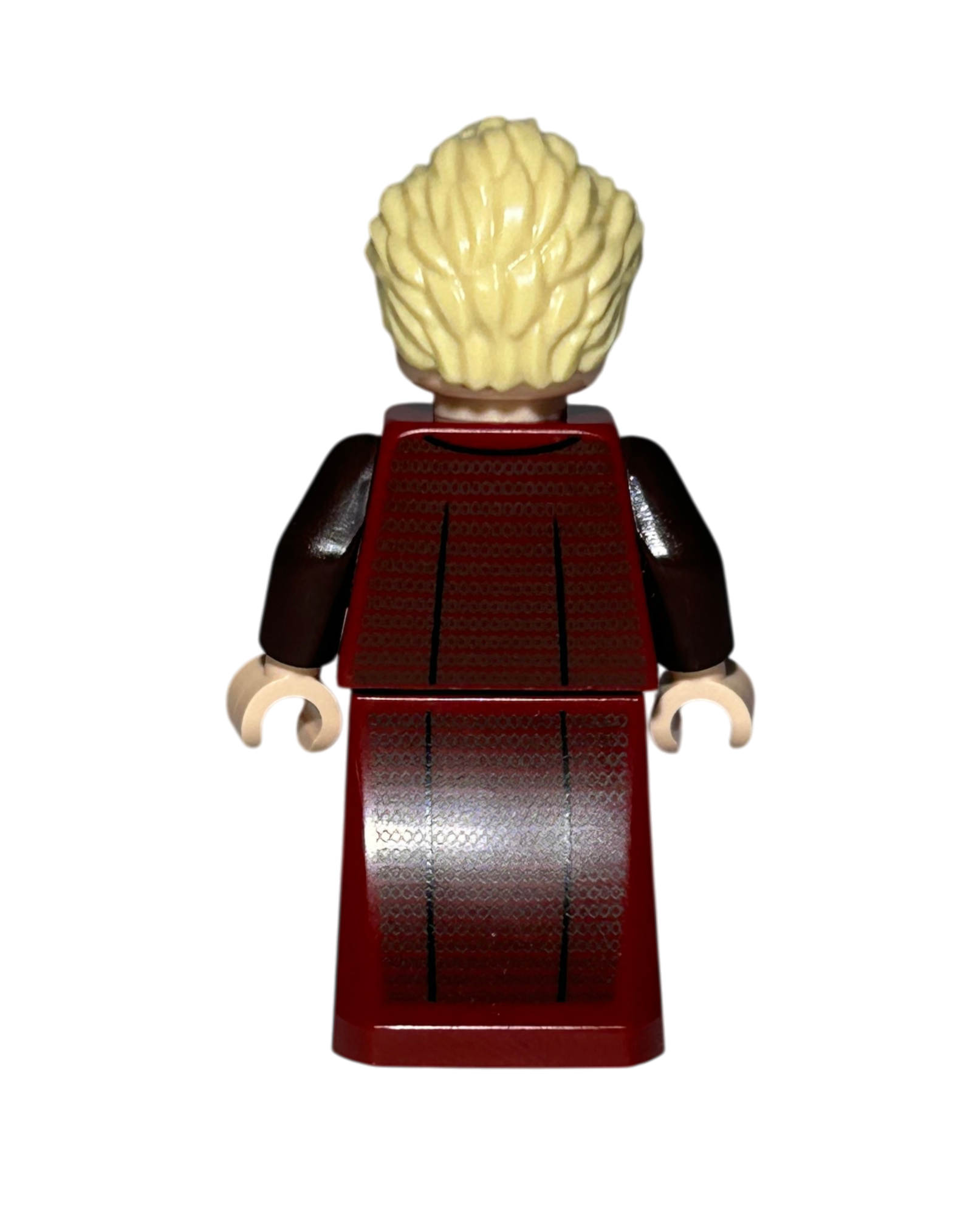 Lego Star Wars Minifigur Kanzler Palpatine SW1306