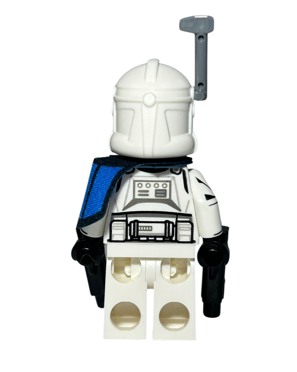 Lego Star Wars Minifigur Clone Captain Rex SW1315
