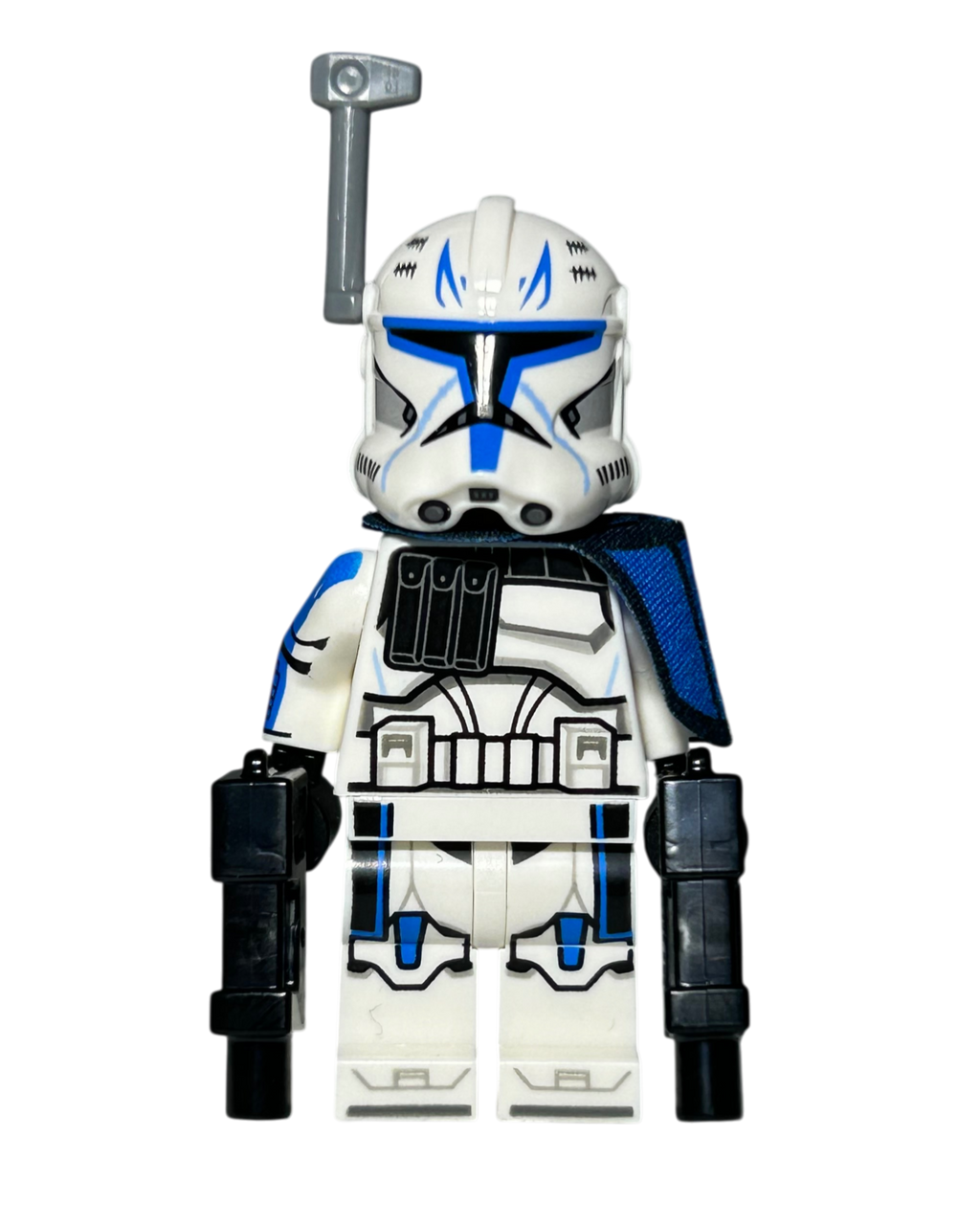Lego Star Wars Minifigur Clone Captain Rex SW1315