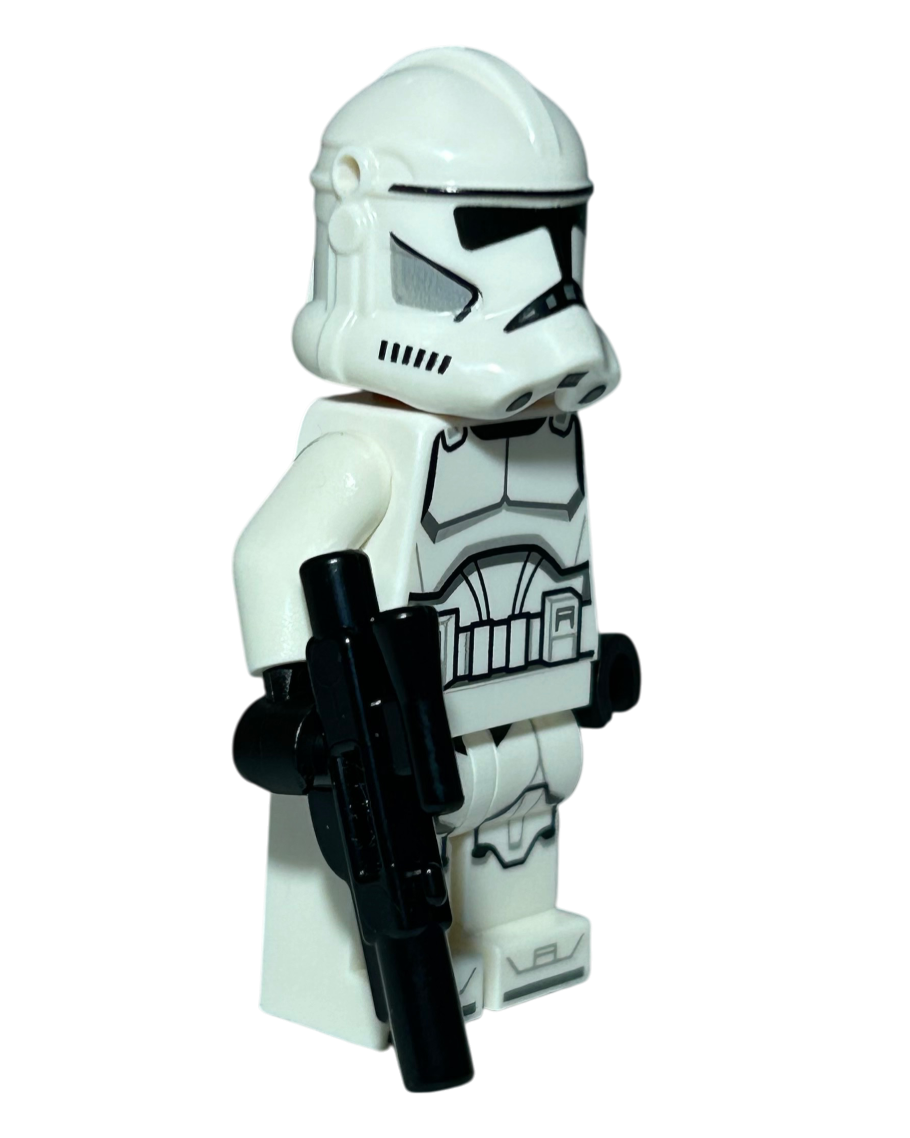 Lego Star Wars Minifigur Clone Trooper SW1319