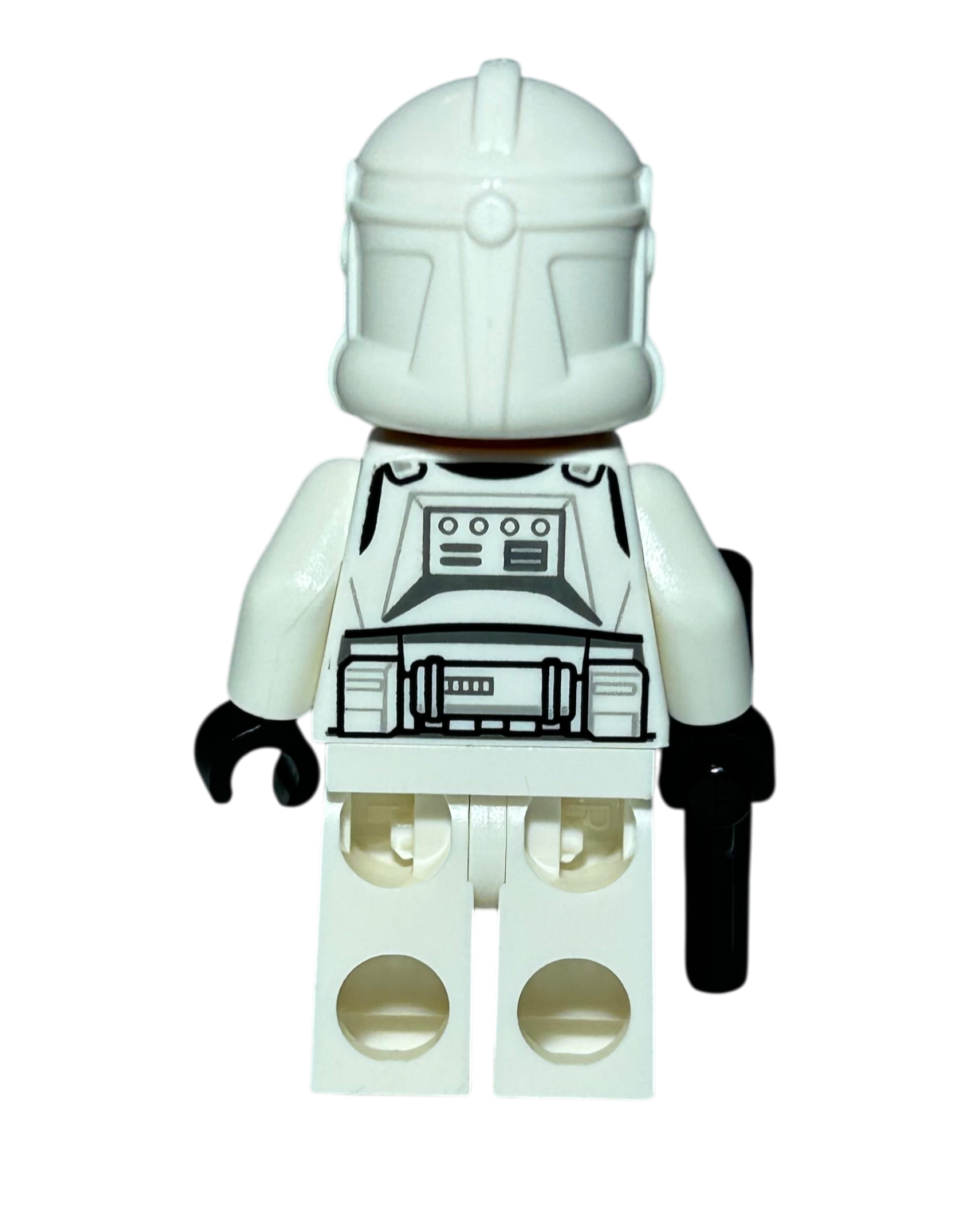 Lego Star Wars Minifigur Clone Trooper SW1319