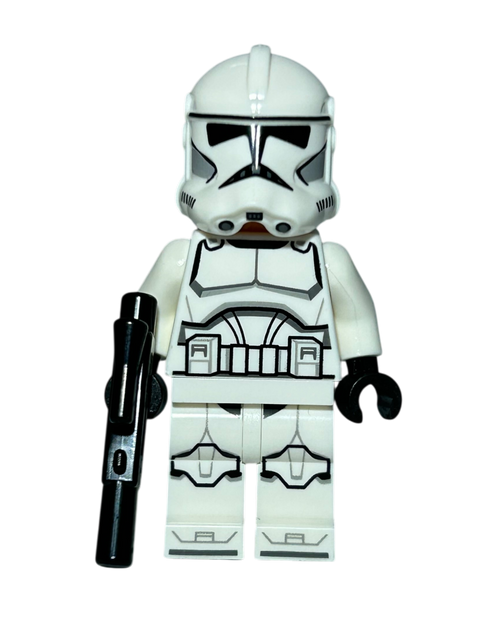Lego Star Wars Minifigur Clone Trooper SW1319