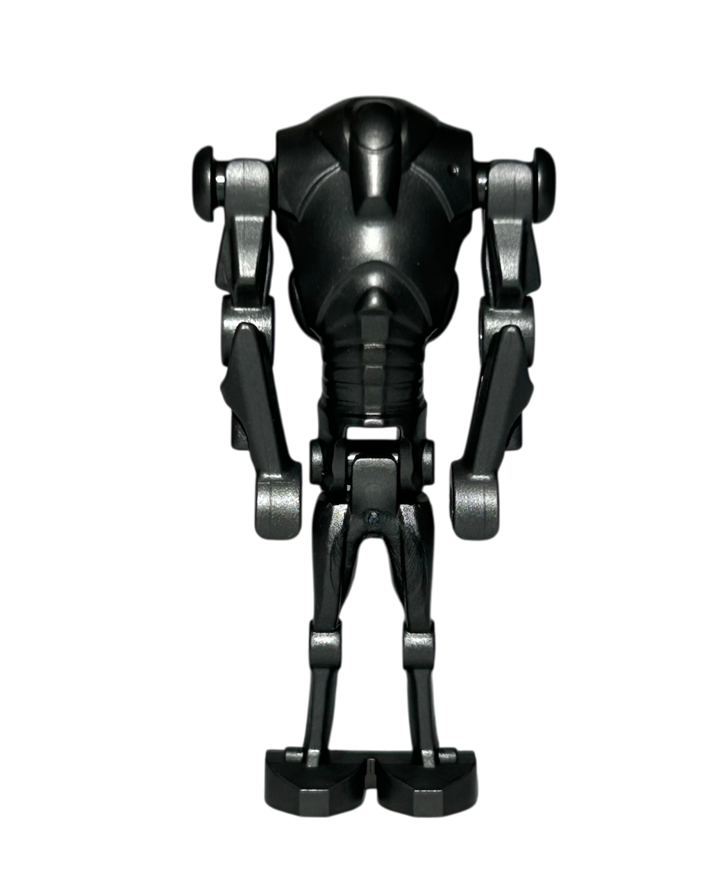 Lego Star Wars Minifigur Super Battle Droid SW1321