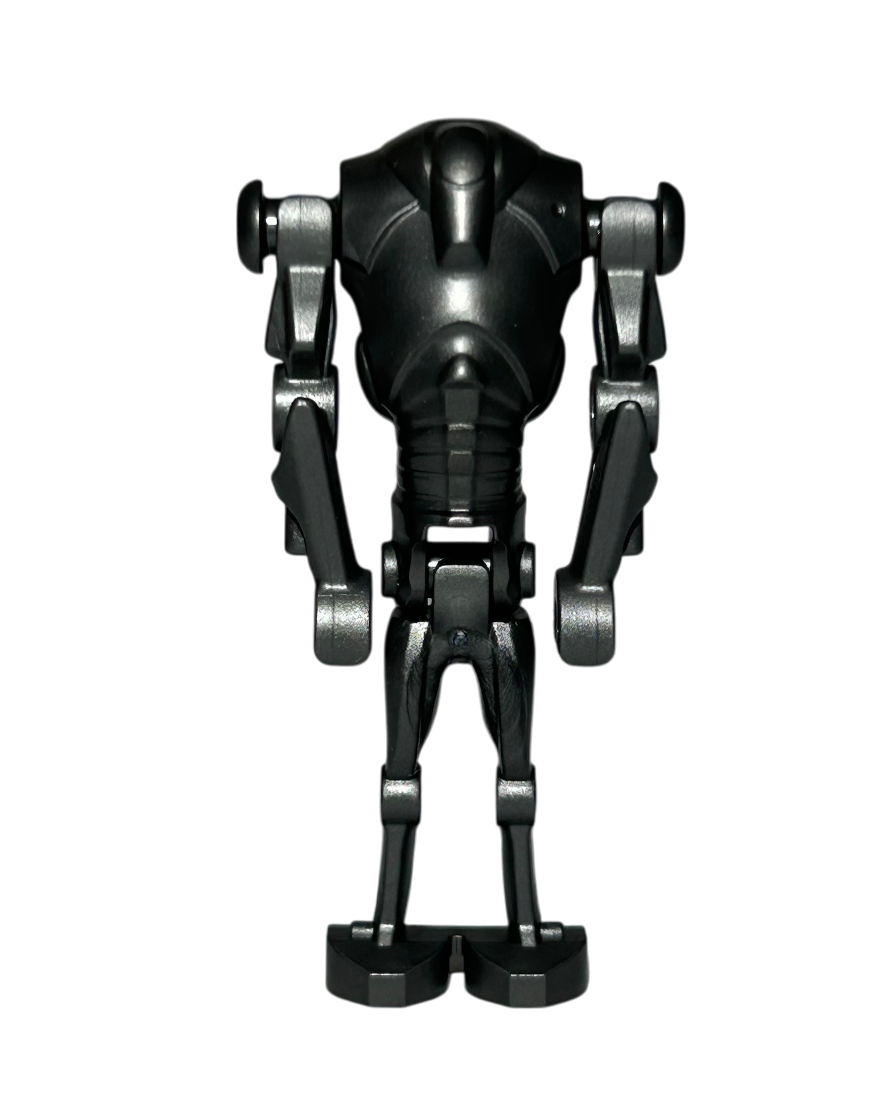 Lego Star Wars Minifigur Super Battle Droid SW1321