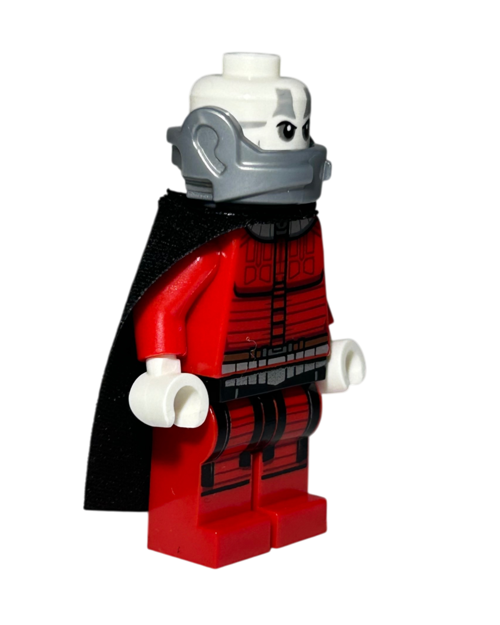 Lego Star Wars Minifigur Darth Mallak Mit Jubiläumsplatte SW1325