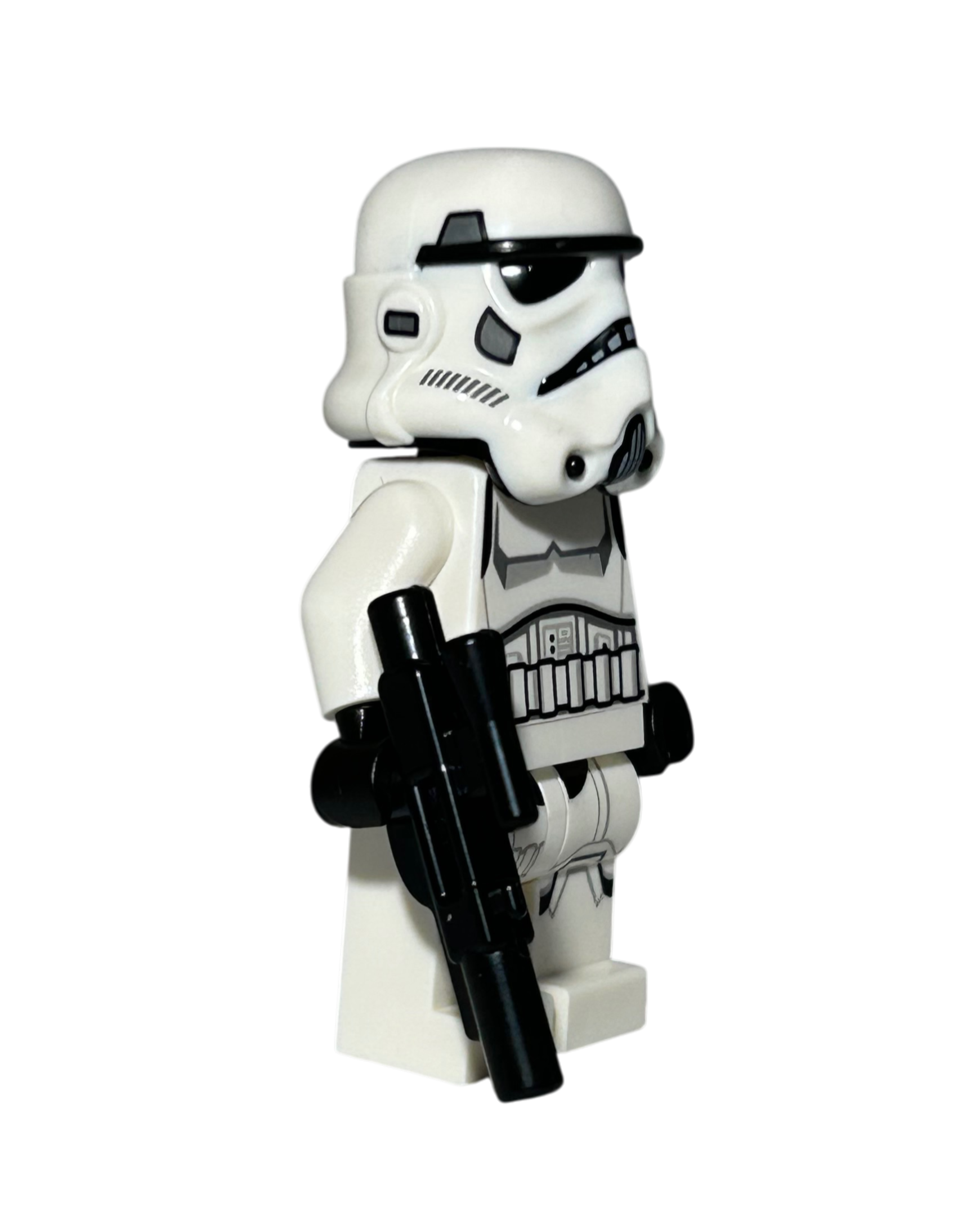 Lego Star Wars Minifigur Stormtrooper Weiblich SW1326