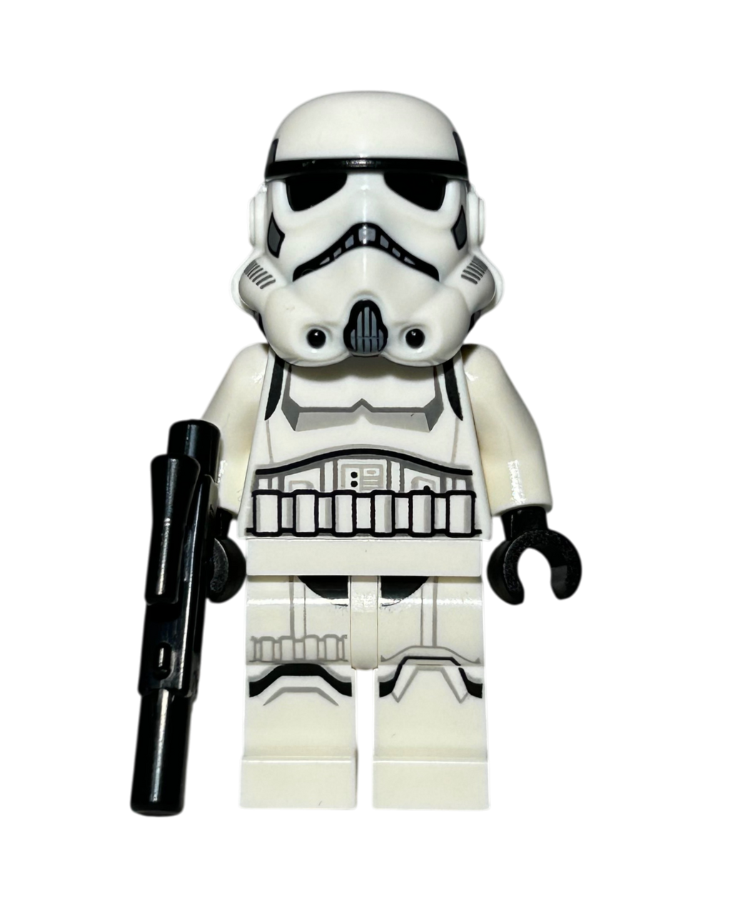 Lego Star Wars Minifigur Stormtrooper Männlich SW1327