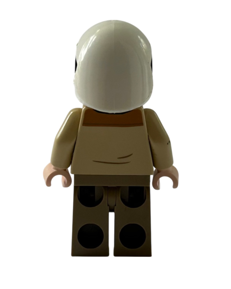Lego Star Wars Minifigur Captain Antilles SW1328