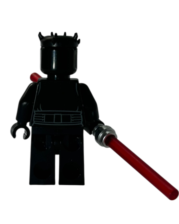 Lego Star Wars Minifigur Darth Maul SW1333